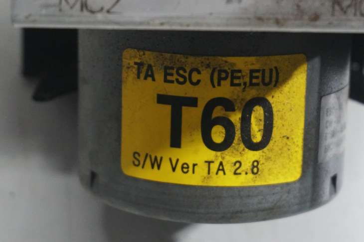 KIA PICANTO II POMPA HAMULCOWA ABS 58910-1Y600 - obrazek 3