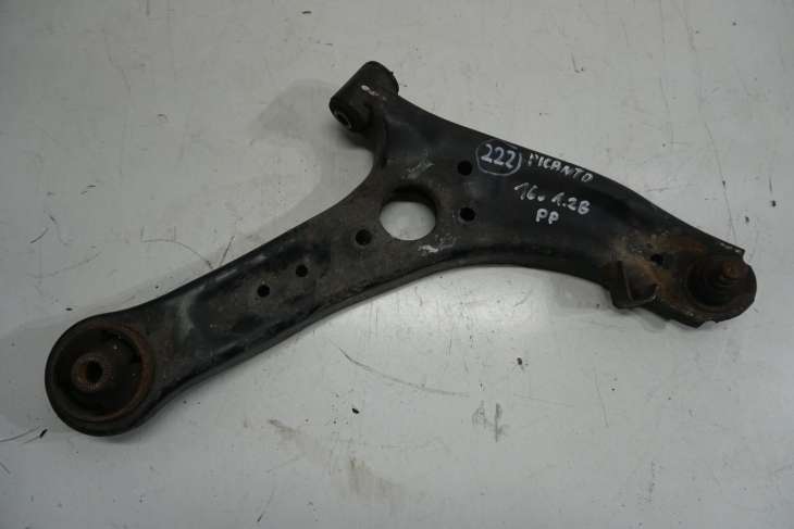 KIA PICANTO II WAHACZ PRZEDNI LEWY PRAWY 54501-1Y210 54500-1Y210