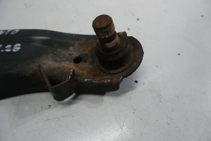 KIA PICANTO II WAHACZ PRZEDNI LEWY PRAWY 54501-1Y210 54500-1Y210 - obrazek 3