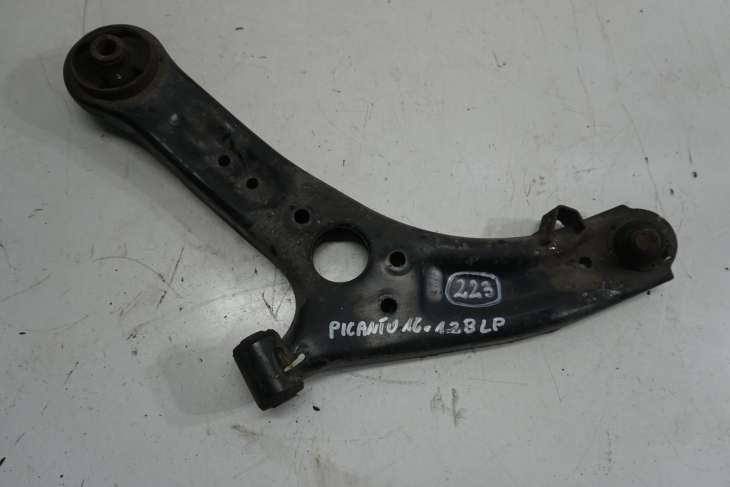 KIA PICANTO II WAHACZ PRZEDNI LEWY PRAWY 54501-1Y210 54500-1Y210 - obrazek 8