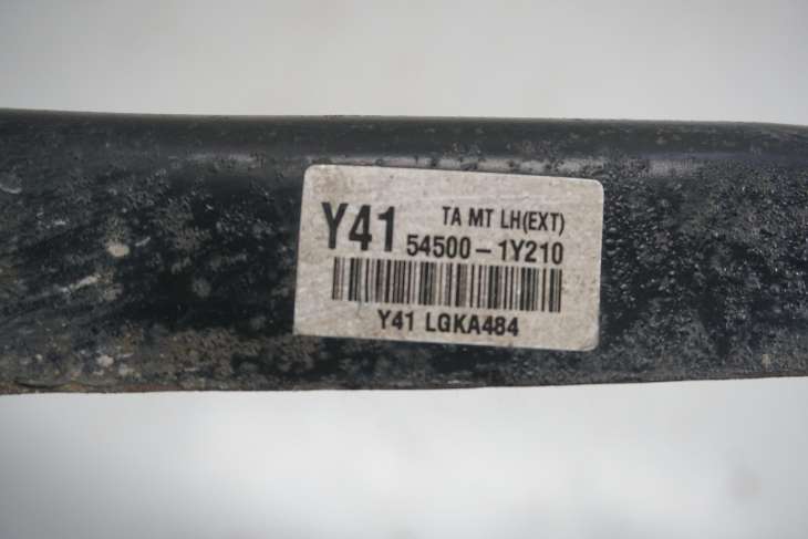 KIA PICANTO II WAHACZ PRZEDNI LEWY PRAWY 54501-1Y210 54500-1Y210 - obrazek 13