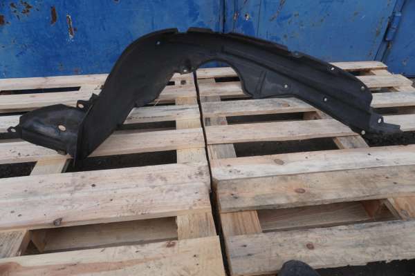 TOYOTA YARIS II NADKOLE PRZEDNIE LEWE 53876-0D060 - obrazek 4