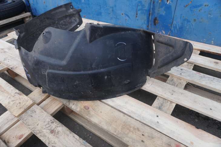 KIA VENGA NADKOLE PRZEDNIE PRAWE 86816-1P000 - obrazek 2