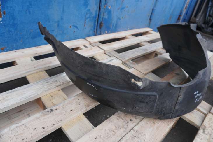 KIA VENGA NADKOLE PRZEDNIE PRAWE 86816-1P000 - obrazek 4