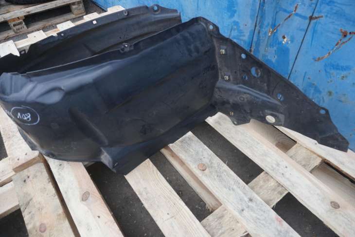TOYOTA AVENSIS T27 NADKOLE PRZEDNIE LEWE 53806-05010 - obrazek 2