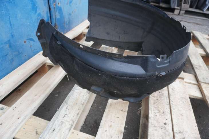 TOYOTA AVENSIS T27 NADKOLE PRZEDNIE LEWE 53806-05010 - obrazek 4