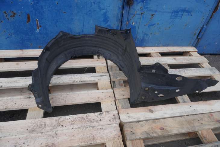 TOYOTA AVENSIS T27 NADKOLE PRZEDNIE LEWE 53806-05010 - obrazek 5