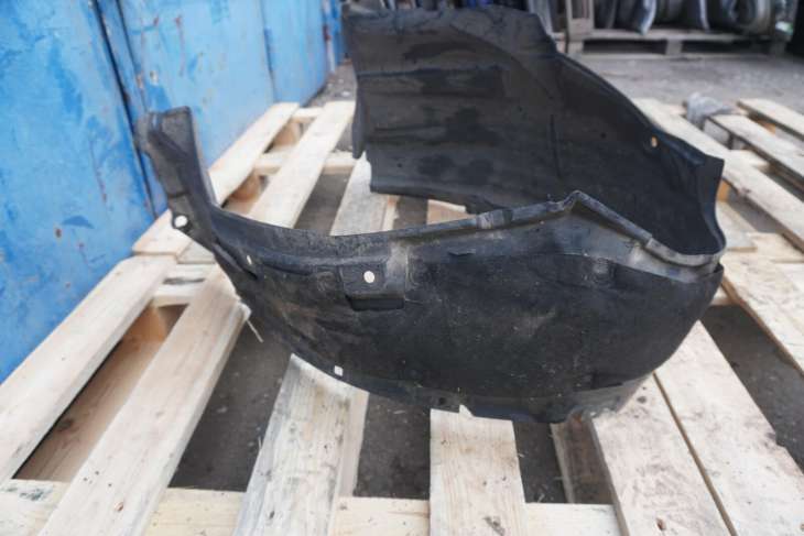 TOYOTA AVENSIS T27 NADKOLE PRZEDNIE PRAWE 53805-05010 - obrazek 2