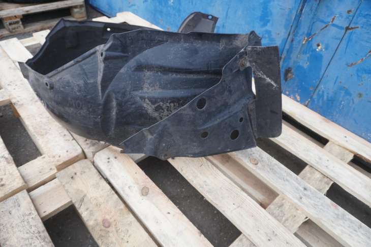 TOYOTA AVENSIS T27 NADKOLE PRZEDNIE PRAWE 53805-05010 - obrazek 4