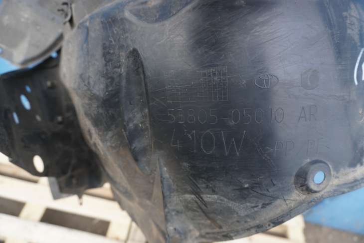 TOYOTA AVENSIS T27 NADKOLE PRZEDNIE PRAWE 53805-05010 - obrazek 7
