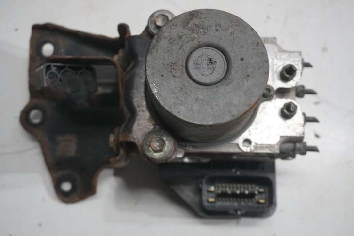 TOYOTA RAV4 III POMPA HAMULCOWA ABS 89541-42330 44540-42200 133800-4550