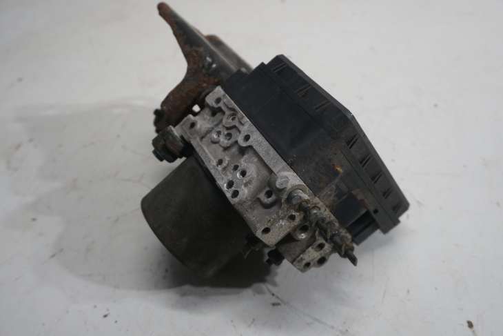 TOYOTA RAV4 III POMPA HAMULCOWA ABS 89541-42330 44540-42200 133800-4550 - obrazek 3