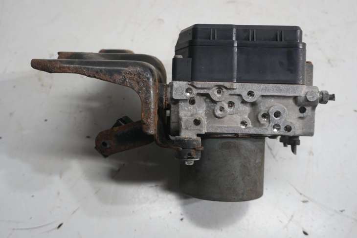TOYOTA RAV4 III POMPA HAMULCOWA ABS 89541-42330 44540-42200 133800-4550 - obrazek 4