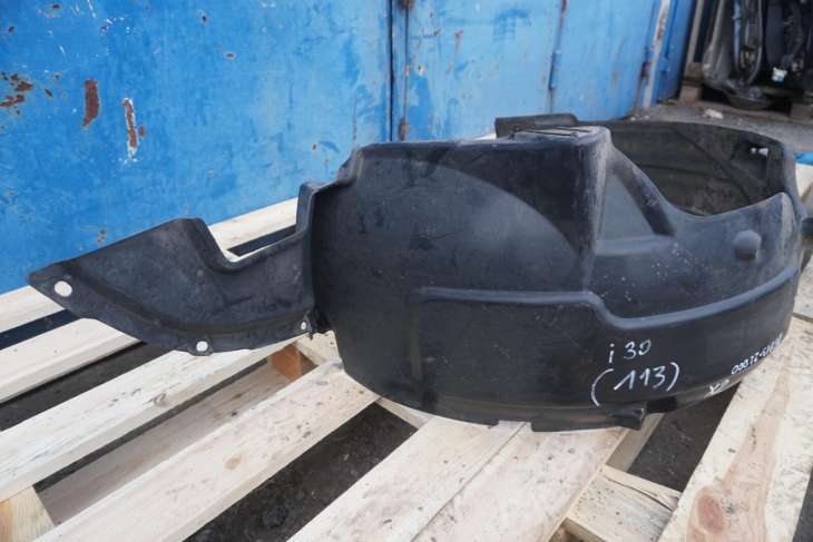 HYUNDAI i30 I NADKOLE PRZEDNIE LEWE 86813-2L000 - obrazek 2