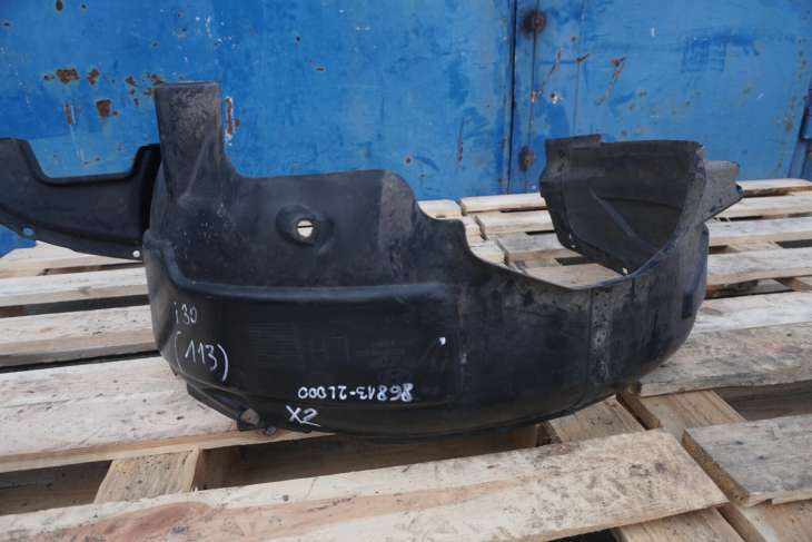 HYUNDAI i30 I NADKOLE PRZEDNIE LEWE 86813-2L000 - obrazek 3