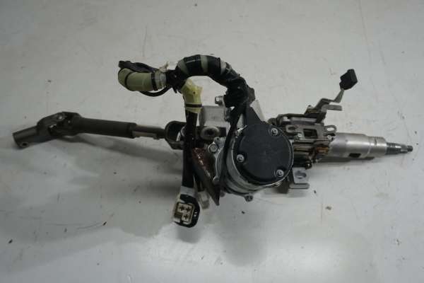 TOYOTA RAV4 III KOLUMNA KIEROWNICZA BD0078 R2009X021828 - obrazek 7