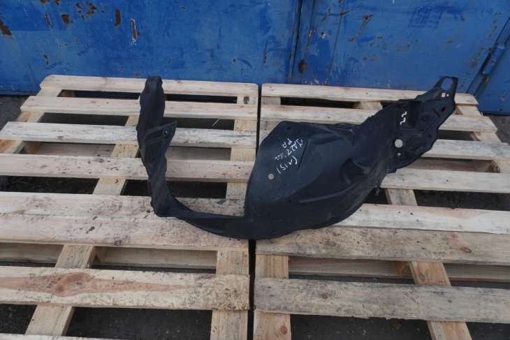 HONDA JAZZ III NADKOLE PRZEDNIE PRAWE 74101-TF0-J000