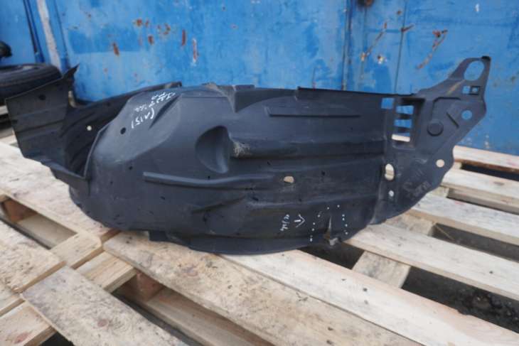 HONDA JAZZ III NADKOLE PRZEDNIE PRAWE 74101-TF0-J000 - obrazek 2