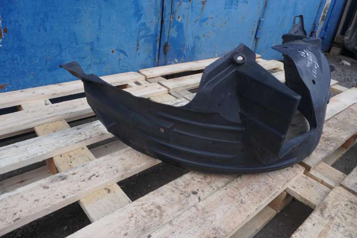 HONDA JAZZ III NADKOLE PRZEDNIE PRAWE 74101-TF0-J000 - obrazek 3