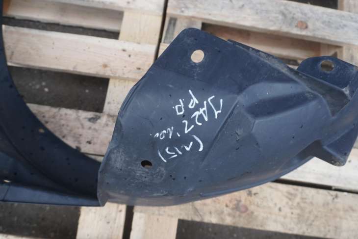 HONDA JAZZ III NADKOLE PRZEDNIE PRAWE 74101-TF0-J000 - obrazek 4