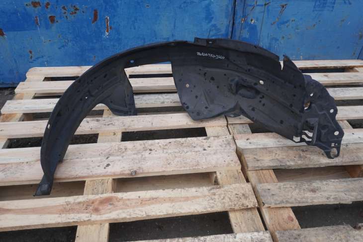 HONDA JAZZ III NADKOLE PRZEDNIE PRAWE 74101-TF0-J000 - obrazek 5