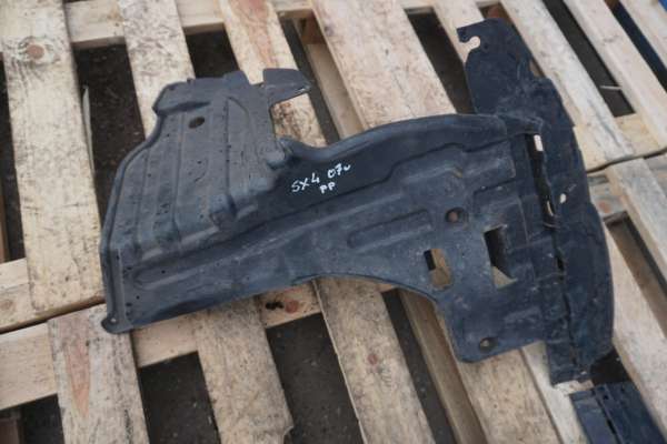 SUZUKI SX4 OSŁONA POD SILNIK 72391-79J0 72392-79J0 - obrazek 5
