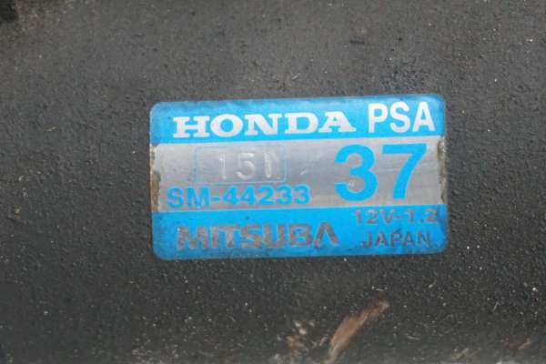 HONDA STREAM I ROZRUSZNIK SM-4423337 - obrazek 5