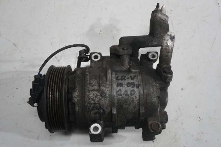HONDA CR-V III KOMPRESOR KLIMATYZACJI 447260-6342 HFC134A 247300-5270