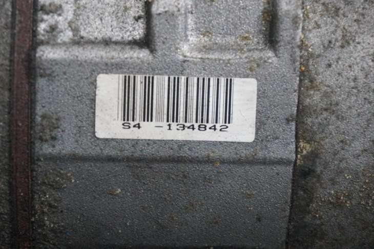 HONDA CR-V III KOMPRESOR KLIMATYZACJI 447260-6342 HFC134A 247300-5270 - obrazek 4