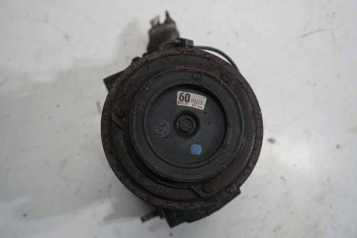 HONDA CR-V III KOMPRESOR KLIMATYZACJI 447260-6342 HFC134A 247300-5270 - obrazek 5