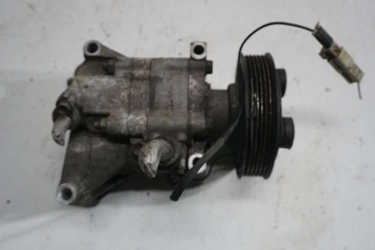 MAZDA 3 II BL KOMPRESOR KLIMATYZACJI V09A1AA4AK