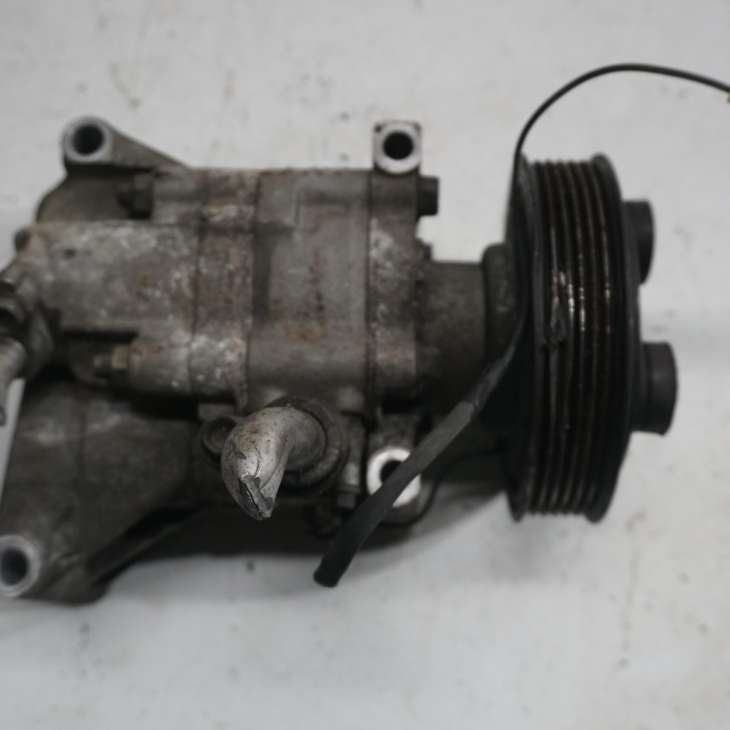 MAZDA 3 II BL KOMPRESOR KLIMATYZACJI V09A1AA4AK