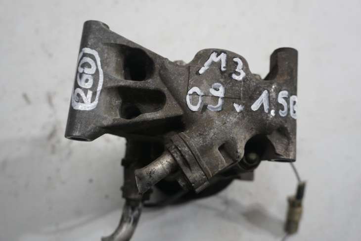 MAZDA 3 II BL KOMPRESOR KLIMATYZACJI V09A1AA4AK - obrazek 2