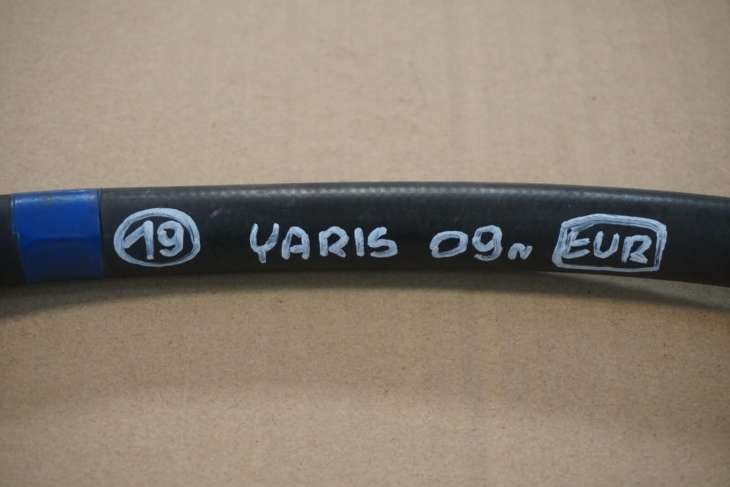 TOYOTA YARIS II PRZEWÓD KLIMATYZACJI nr.19 - obrazek 2
