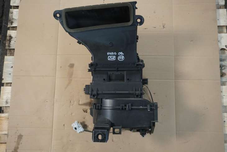TOYOTA YARIS II NAGRZEWNICA 87010-OD341 87130-0D031