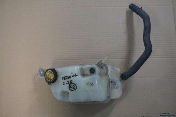 TOYOTA VERSO ZBIORNICZEK PŁYNU 16480-26030