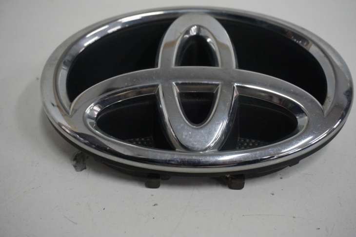 TOYOTA VERSO ZNACZEK EMBLEMAT 75311-0F030 - obrazek 3