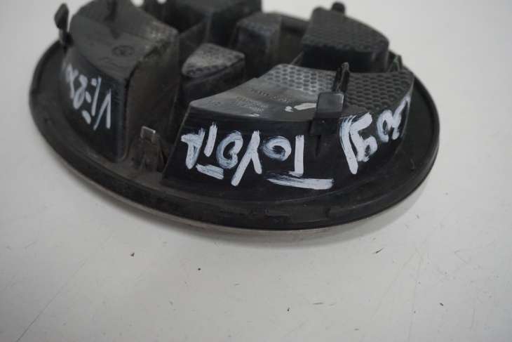 TOYOTA VERSO ZNACZEK EMBLEMAT 75311-0F030 - obrazek 4