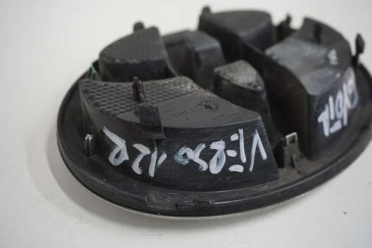 TOYOTA VERSO ZNACZEK EMBLEMAT 75311-0F030 - obrazek 5