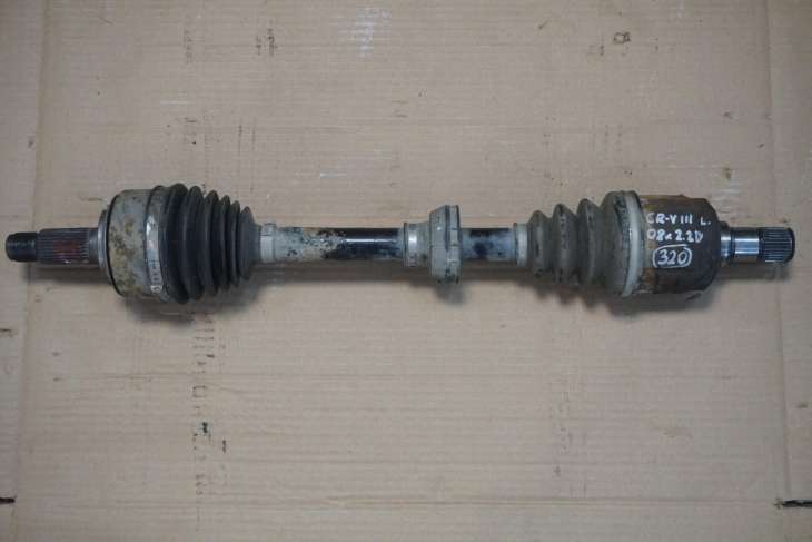 HONDA CRV CR-V III 2.2 DIESEL LEWA POLOS PRZEGUB 44306SWY000