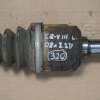 HONDA CRV CR-V III 2.2 DIESEL LEWA POLOS PRZEGUB 44306SWY000 - obrazek 2