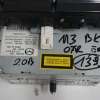 MAZDA 3 BK RADIOOTWARZACZ BR2B66AR0 - obrazek 4