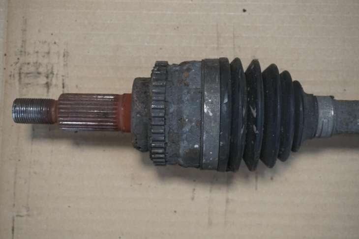 SUZUKI SWIFT MK6 2007R 1.5B AUTOMAT LEWA PÓŁOŚ PRZEGUB 44102-62J31 - obrazek 3