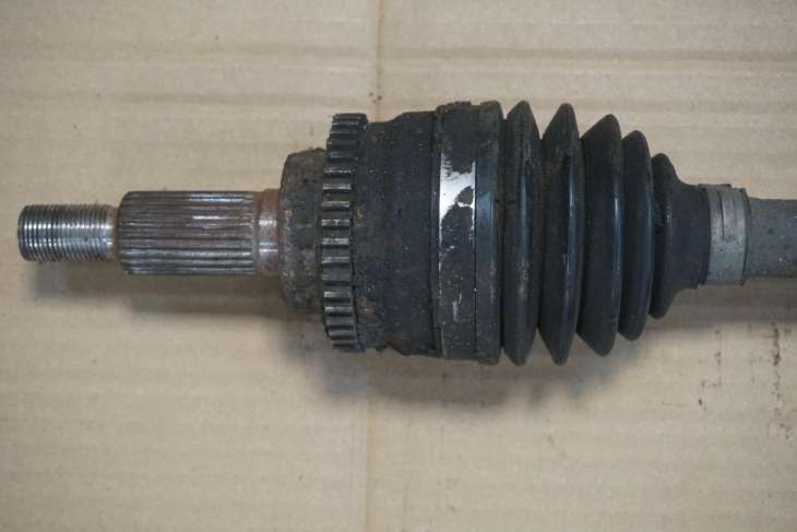 SUZUKI SWIFT MK6 2007R 1.5B AUTOMAT PRAWA PÓŁOŚ PRZEGUB 44101-62J21 - obrazek 2