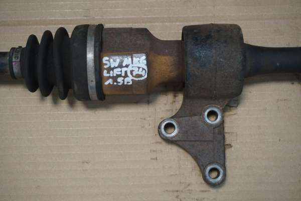 SUZUKI SWIFT III MK6 LIFT PÓŁOŚ PRAWA PRZEGUB 1.5B M15A 44101-72K20 - obrazek 3