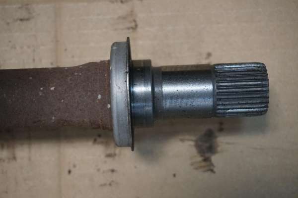 HONDA CIVIC VIII UFO 1.8B POLOS PRAWA PRZEGUB PODPORA 2006-2011r 44500SNAA00, 44305SMGG01 - obrazek 4