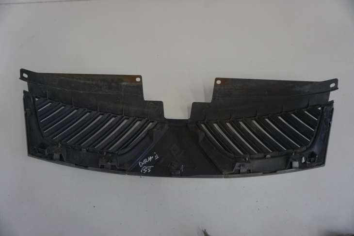 MITSUBISHI OUTLANDER II ATRAPA GRILL 7450A038 7450A037ZZ A31 - obrazek 2