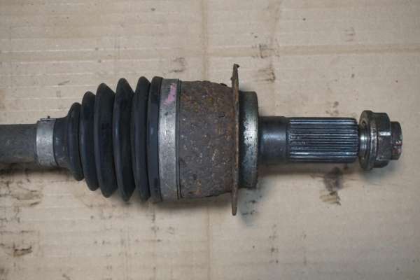 SUZUKI SX4 FIAT SEDICI 06-14R PÓŁOŚ PRAWA PODPORA PRZEGUB 44101-79J21 241/J 239/j - obrazek 4