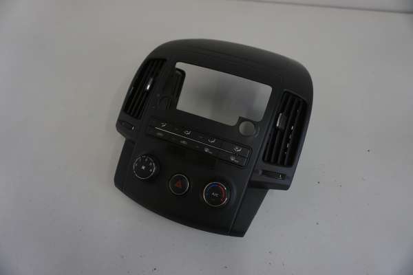HYUNDAI i30 I FD PANEL STEROWNIA 97250-2LXXX97250-2L170