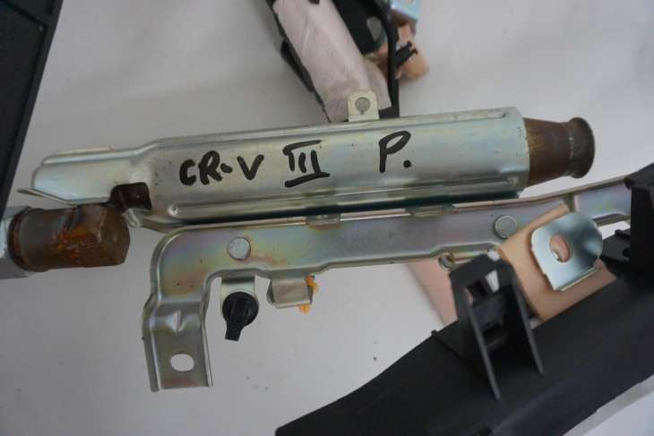 HONDA CR-V III KURTYNA POWIETRZNA 78800-SWA-E810-00 78850-SWA-E810-00 - obrazek 2